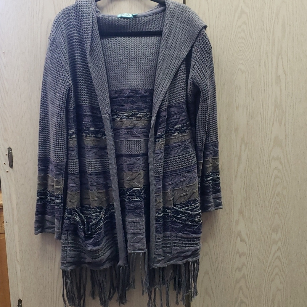 Goddis Cardigan